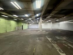 Eunos Technolink (D14), Factory #595004491